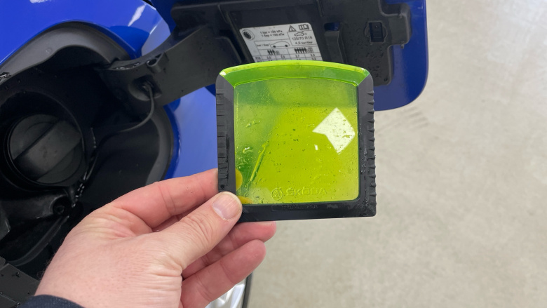 Skoda Kamiq 1.0 TSI 110 SE 5dr DSG Petrol Hatchback